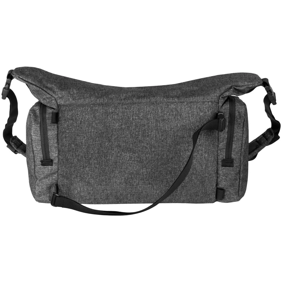 Helikon Wombat Mk2 Shoulder Bag Melange Black-Gray 2 Helikon Wombat Mk2 Shoulder Bag Melange Black-Gray - Image 2