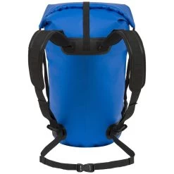 Highlander Troon Drybag 45L Duffle Bag Marine Blue -Outdoor Adventure Shop Highlander 45L Troon Dry Bag Duffle Blue 3 1200x1200