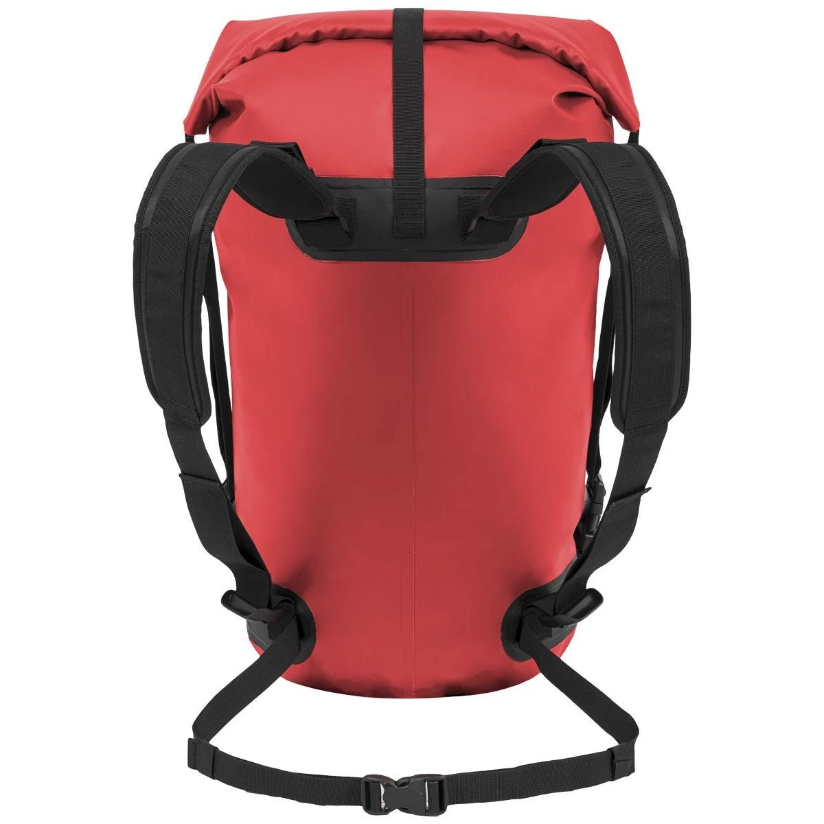 Highlander Troon Drybag 45L Duffle Bag Red 3 Highlander Troon Drybag 45L Duffle Bag Red - Image 3