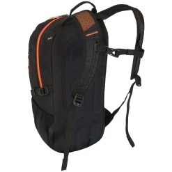 Highlander Dia Lightweight Backpack 20L Black -Outdoor Adventure Shop Highlander Dia 20L Lightweight Backpack Black 3 1200x1200
