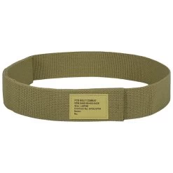 Highlander PCS Belt Olive Green
