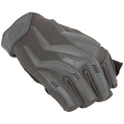 Highlander Raptor Fingerless Gloves Gray -Outdoor Adventure Shop Highlander Raptor Fingerless Gloves Grey 3 1200x1200 3