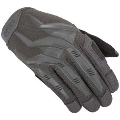 Highlander Raptor Gloves Gray -Outdoor Adventure Shop Highlander Raptor Gloves Grey 3 1200x1200