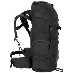 Highlander Forces Loader Rucksack 44L Black -Outdoor Adventure Shop Highlander Rucksack 44 Black 3 1200x1200 1