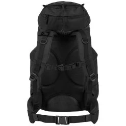Highlander Forces Loader Rucksack 44L Black -Outdoor Adventure Shop Highlander Rucksack 44 Black 5 1200x1200 1