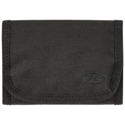 Highlander Shield RFID Wallet Black