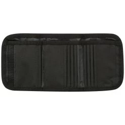 Highlander Shield RFID Wallet Black -Outdoor Adventure Shop Highlander Shield RFID Wallet Black 3 1200x1200