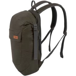Highlander Flug 18L Backpack Forest Night -Outdoor Adventure Shop Highlander Flug 18l Side Forest Night 01