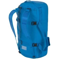 Highlander Storm Kitbag 90L Blue 5 Highlander Storm Kitbag 90L Blue -Outdoor Adventure Shop Highlander Storm Blue Tall 124 01