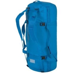 Highlander Storm Kitbag 120L Blue 5 Highlander Storm Kitbag 120L Blue -Outdoor Adventure Shop Highlander Storm Blue Tall 125 01