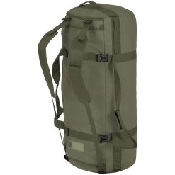 Highlander Storm Kitbag 120L Olive Green -Outdoor Adventure Shop Highlander Storm Olive Green Tall 125 01