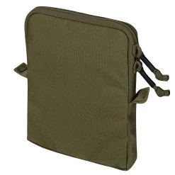 Helikon Document Case Insert Olive Green