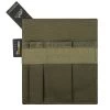 Helikon Organizer Insert Medium Olive Green