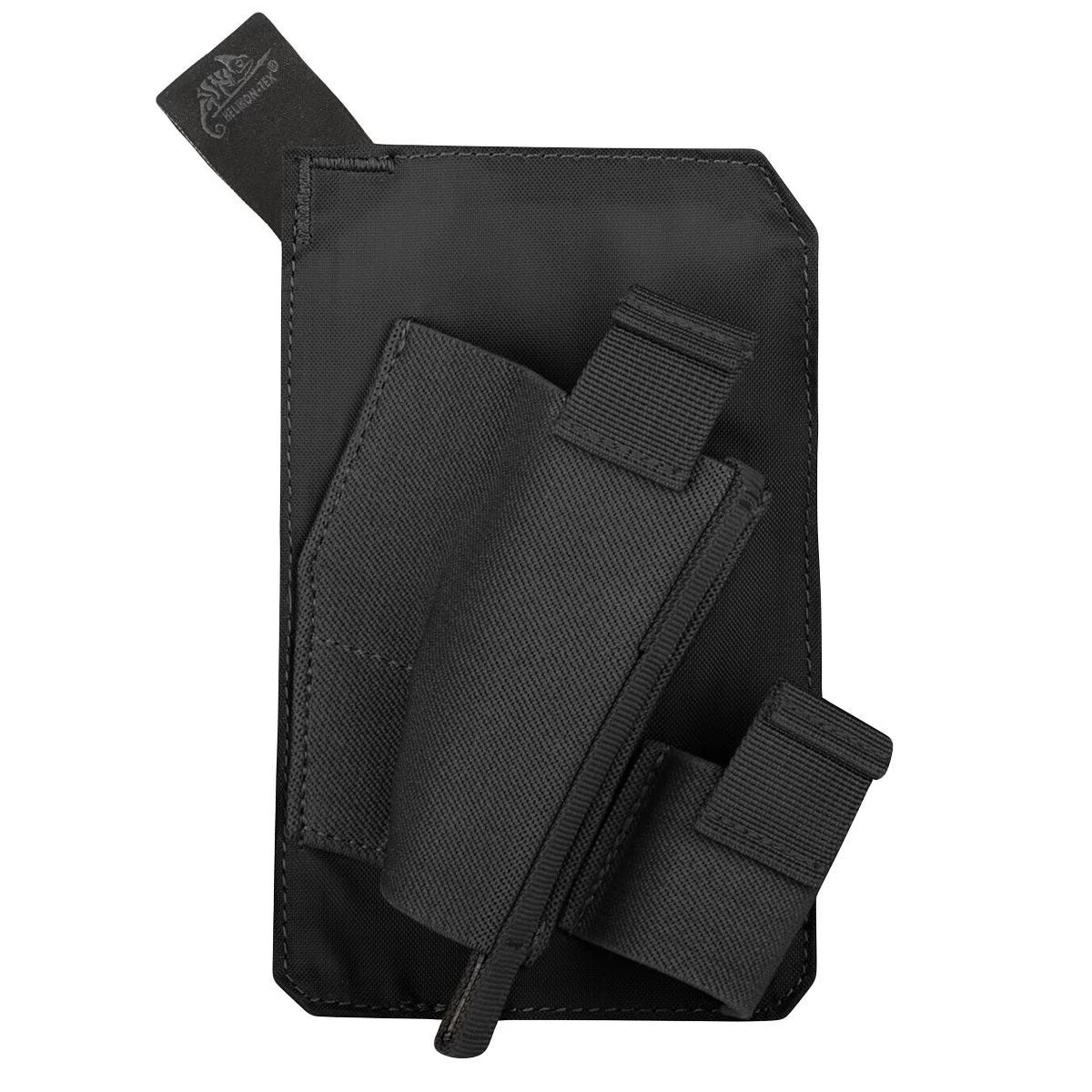 Helikon Pistol Holder Insert Black 1 Helikon Pistol Holder Insert Black