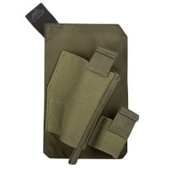 Helikon Pistol Holder Insert Olive Green