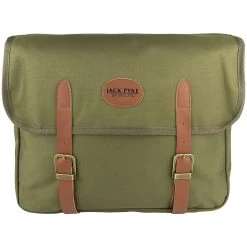 Jack Pyke Dog Bag Green
