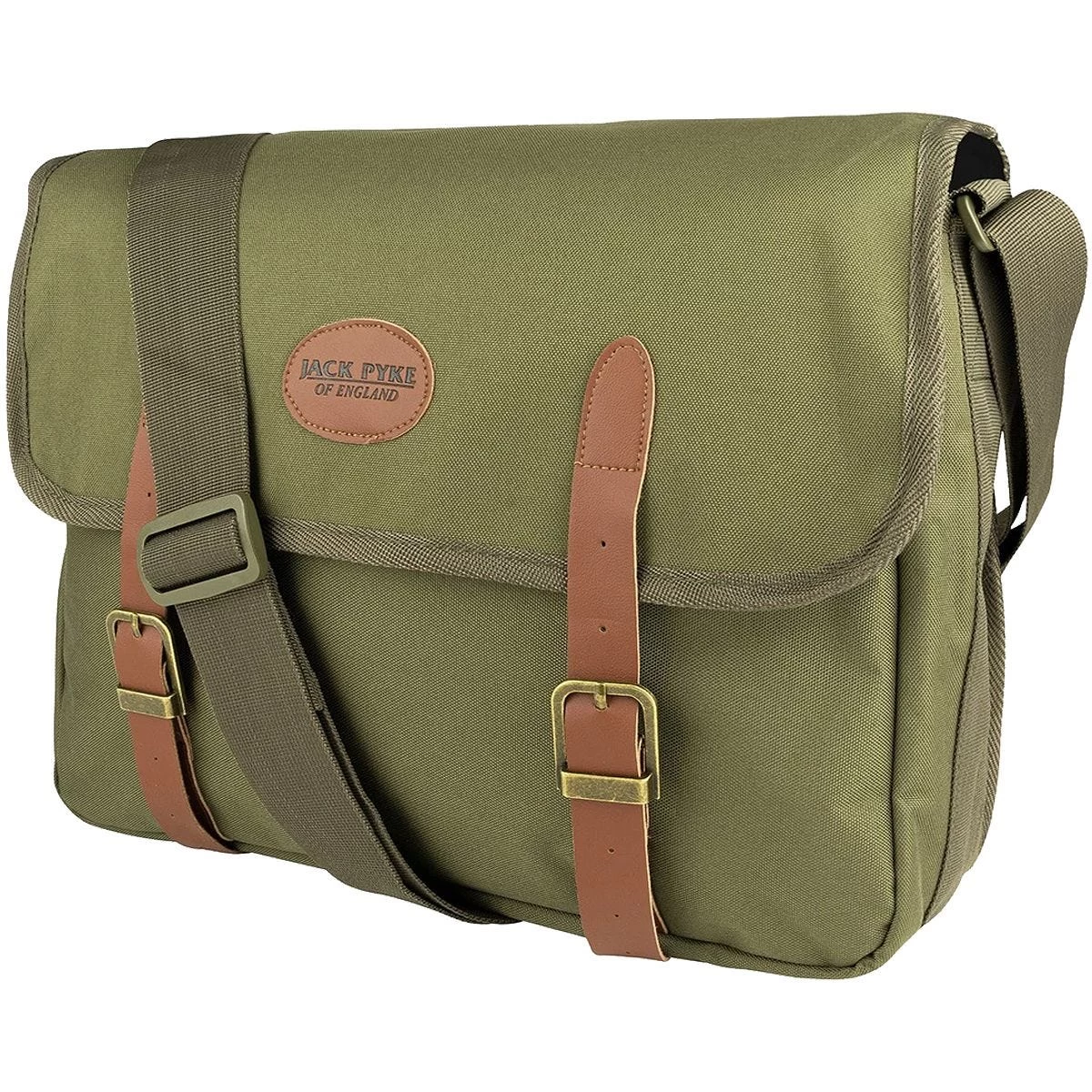 Jack Pyke Dog Bag Green 2 Jack Pyke Dog Bag Green - Image 2