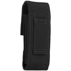 Leatherman Nylon Sheath Large Black -Outdoor Adventure Shop LP20L Leatherman Nylon Sheath Large Black 04