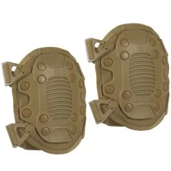 Pentagon Lithos Knee Pads Coyote
