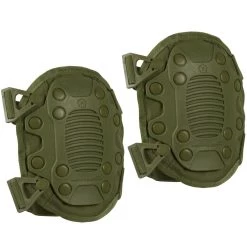 Pentagon Lithos Knee Pads Olive Green