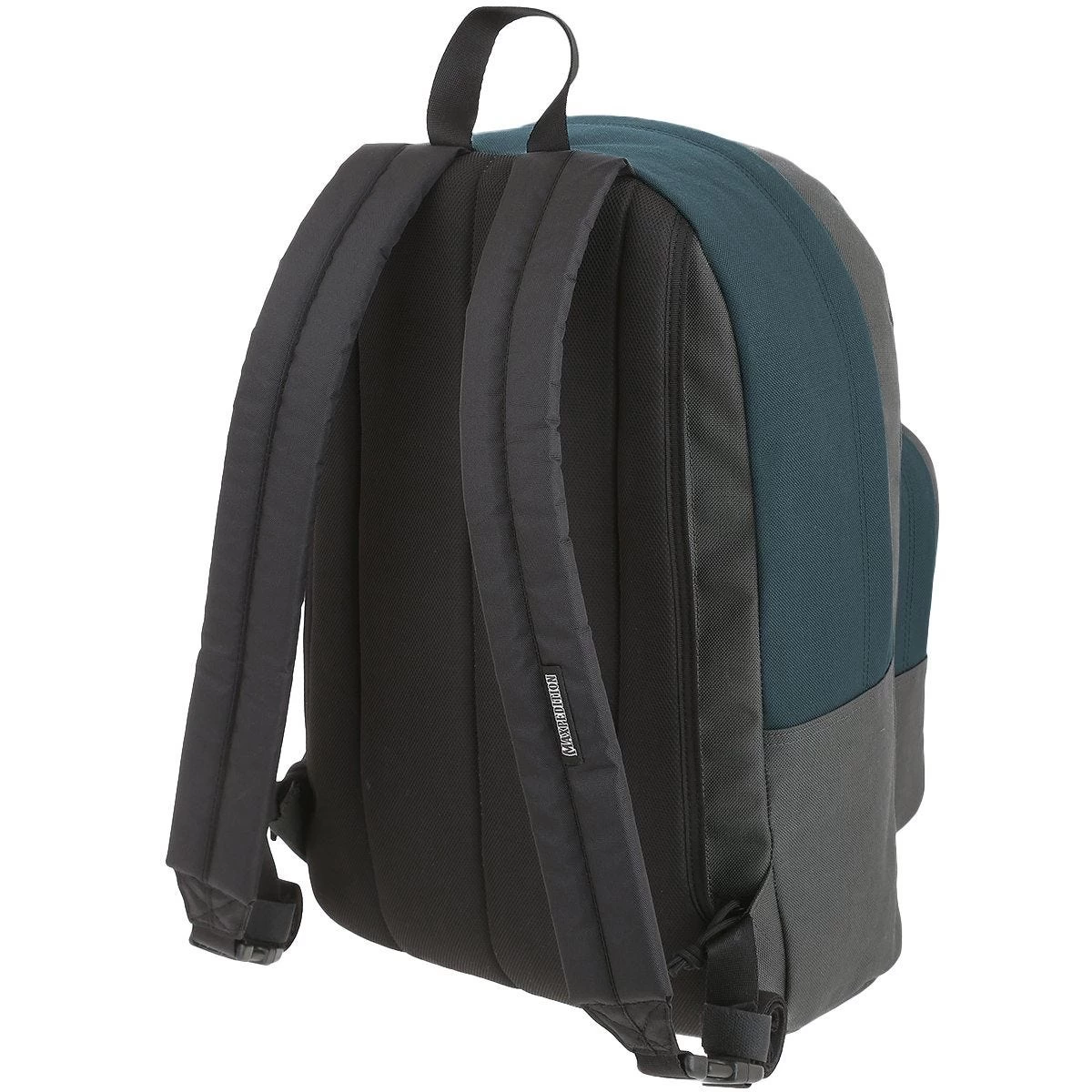 Maxpedition Prepared Citizen Classic V2.0 Backpack Dark Blue / Wolf Gray 2 Maxpedition Prepared Citizen Classic V2.0 Backpack Dark Blue / Wolf Gray - Image 2