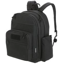 Maxpedition Prepared Citizen Deluxe Backpack Black