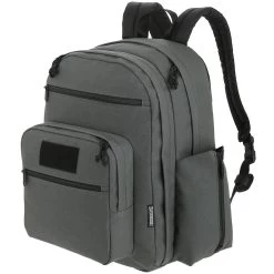 Maxpedition Prepared Citizen Deluxe Backpack Wolf Gray