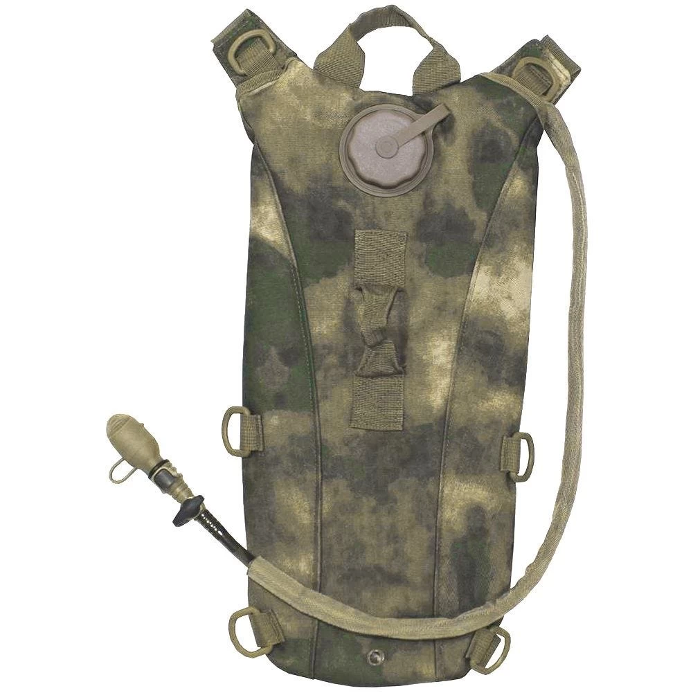 MFH Hydrantion Backpack TPU Extreme HDT Camo FG 1 MFH Hydrantion Backpack TPU Extreme HDT Camo FG