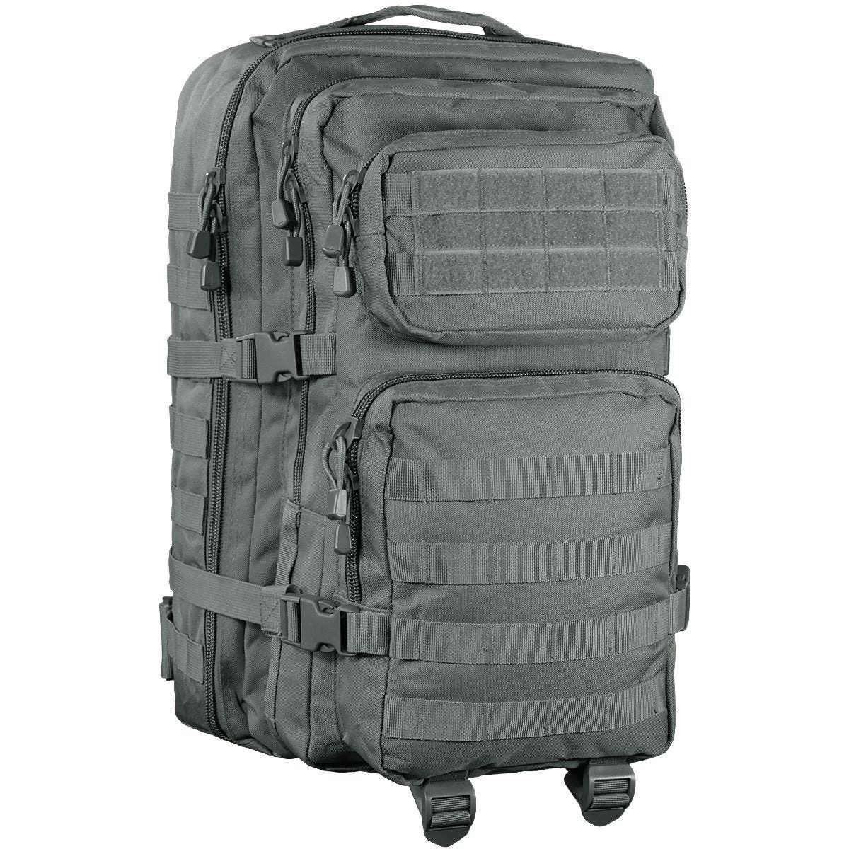 Mil-Tec MOLLE US Assault Pack Large Urban Grey 1 Mil-Tec MOLLE US Assault Pack Large Urban Grey