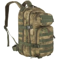 Mil-Tec MOLLE US Assault Pack Small MIL-TACS FG