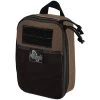 Maxpedition Beefy Pocket Organizer Dark Brown