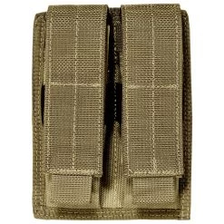 Maxpedition Double Sheath Khaki