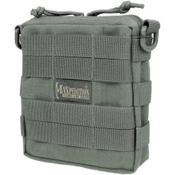 Maxpedition Tactile Pocket Medium Foliage Green