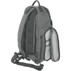 Maxpedition Entity 16 CCW-Enabled EDC Sling Pack Ash -Outdoor Adventure Shop Maxpedition 16L Sling 004 1200x1200