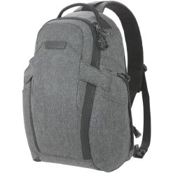 Maxpedition Entity 16 CCW-Enabled EDC Sling Pack Ash