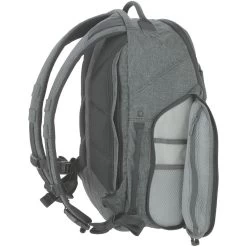 Maxpedition Entity 21 CCW-Enabled EDC Backpack Ash -Outdoor Adventure Shop Maxpedition 21l backpack 005 1200x1200