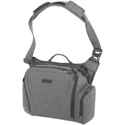 Maxpedition Entity 14L Crossbody Bag Large Ash