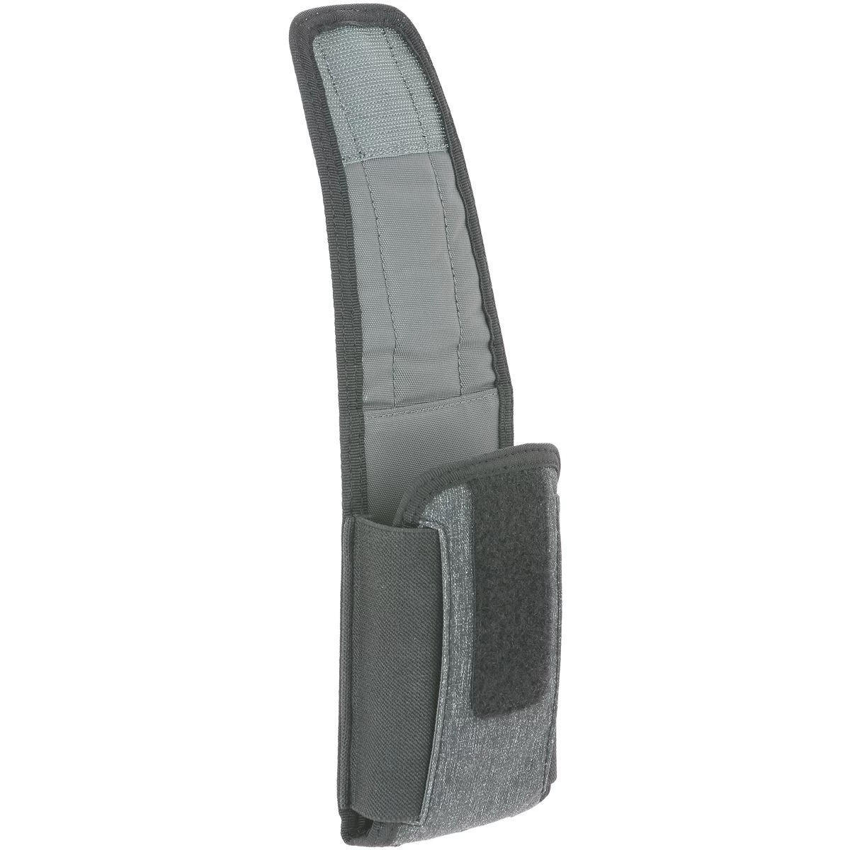 Maxpedition Entity Utility Pouch Large Ash 2 Maxpedition Entity Utility Pouch Large Ash - Image 2