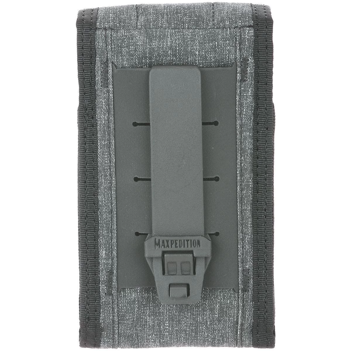 Maxpedition Entity Utility Pouch Large Ash 3 Maxpedition Entity Utility Pouch Large Ash - Image 3