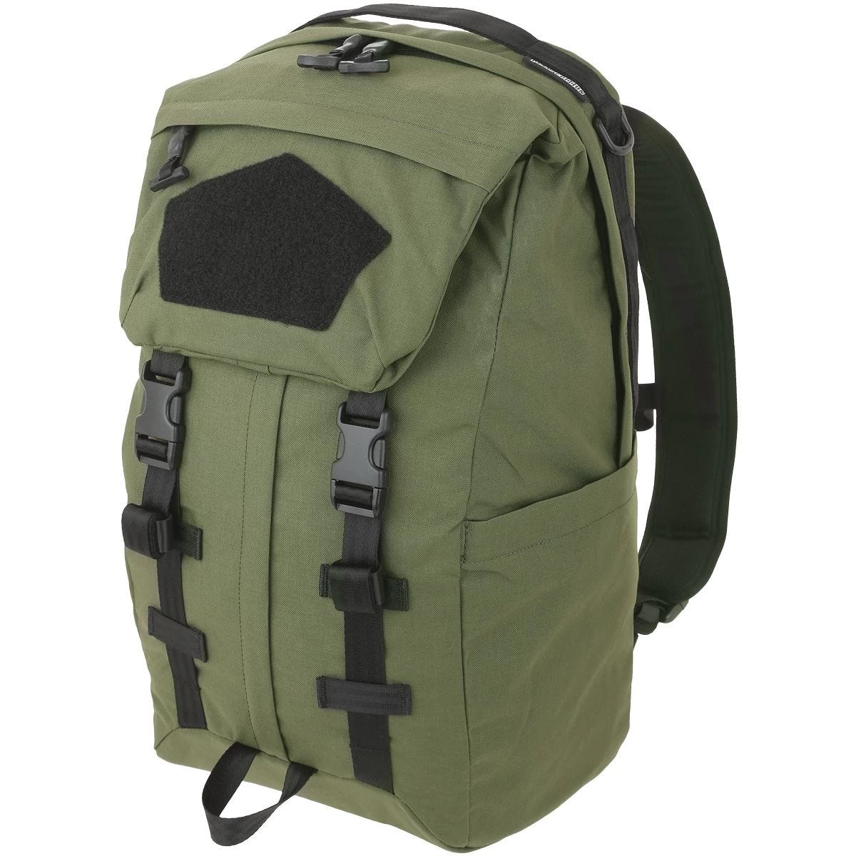 Maxpedition Prepared Citizen TT26 Backpack 26L OD Green 1 Maxpedition Prepared Citizen TT26 Backpack 26L OD Green