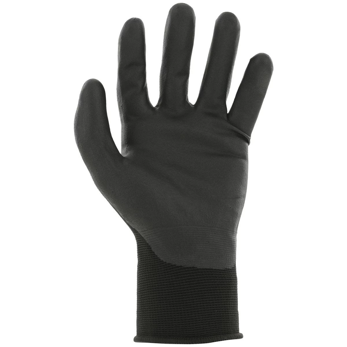 Mechanix Wear SpeedKnit Utility Gloves Black 2 Mechanix Wear SpeedKnit Utility Gloves Black - Image 2