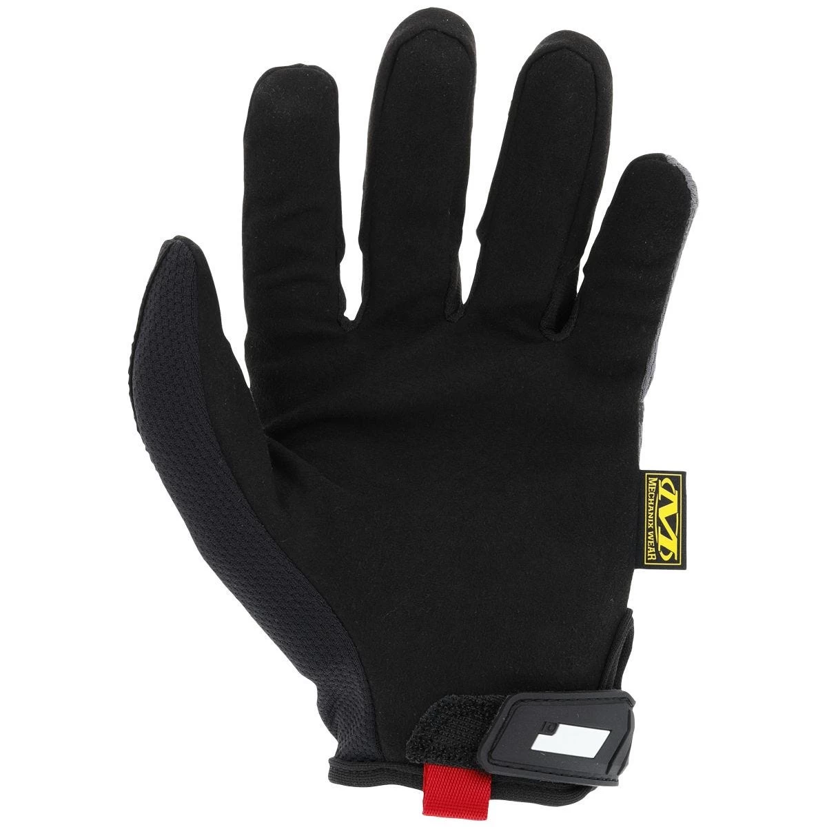 Mechanix Wear The Original Gloves Gray 2 Mechanix Wear The Original Gloves Gray - Image 2