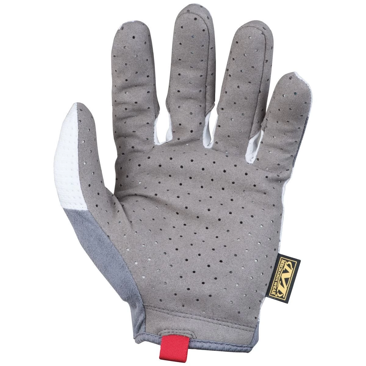 Mechanix Wear Specialty Vent Gloves White 2 Mechanix Wear Specialty Vent Gloves White - Image 2