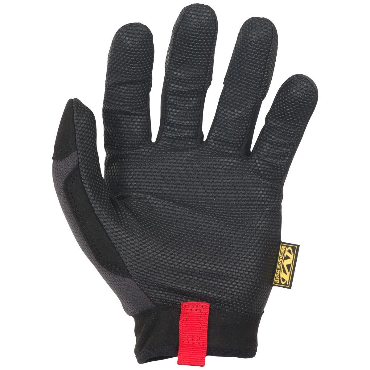 Mechanix Wear Specialty Grip Gloves Black 2 Mechanix Wear Specialty Grip Gloves Black - Image 2