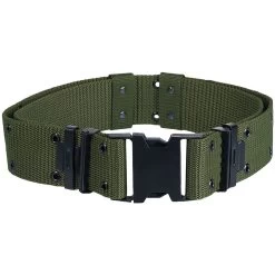 Mil-Tec Belt LC-2 Olive