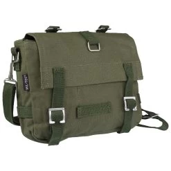 Mil-Tec Shoulder Bread Bag Olive
