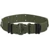 Mil-Tec US LC2 Duraflex Buckle Belt Olive