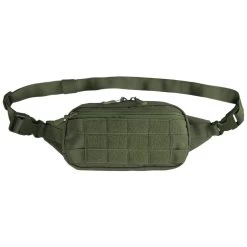 Mil-Tec Fanny Pack MOLLE Olive