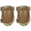Alta Industries AltaFLEX GEL Knee Pads AltaLOK MultiCam