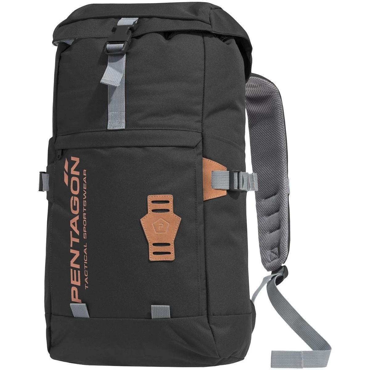 Pentagon Akme Bag Black